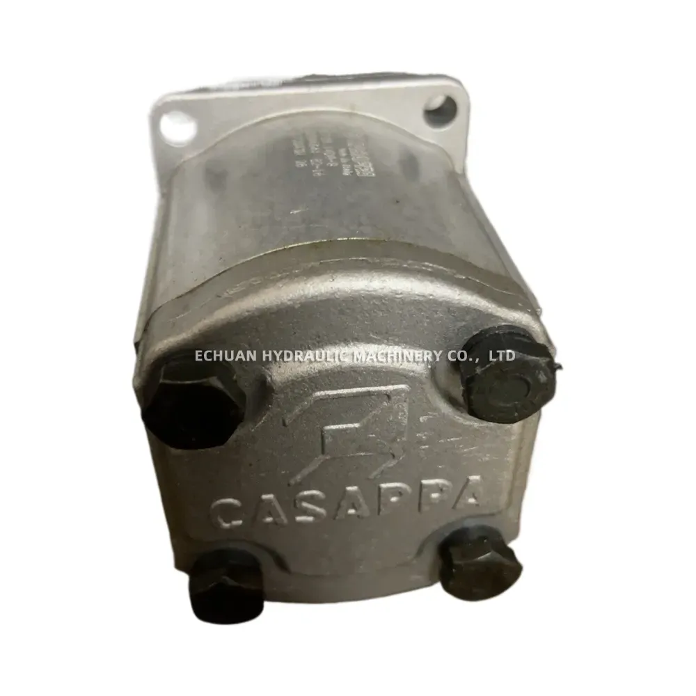 Casappa PLP26 14D0-8 Hydraulic Gear Pump
