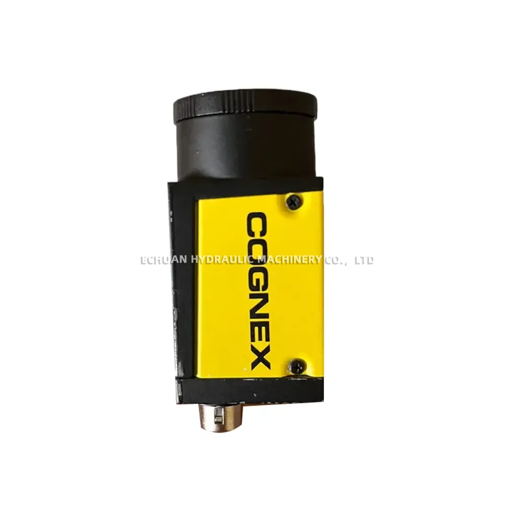 Cognex CAM-CIC-10MR-10-G Industrial Color Camera