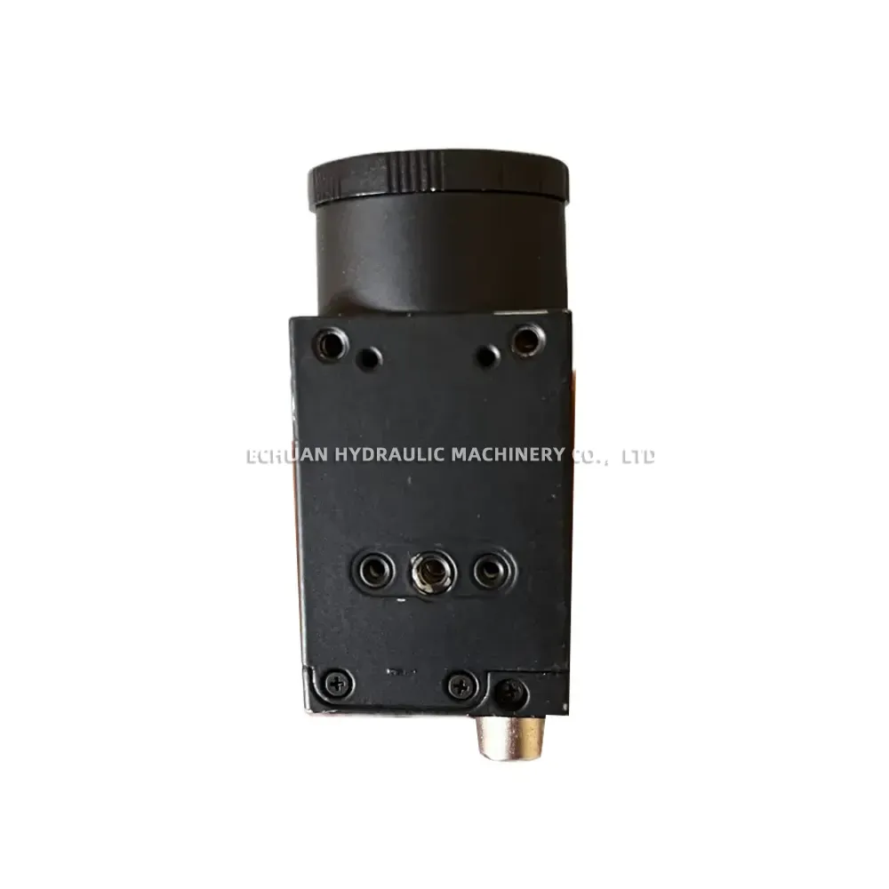 Cognex CAM-CIC-10MR-10-G Industrial Color Camera