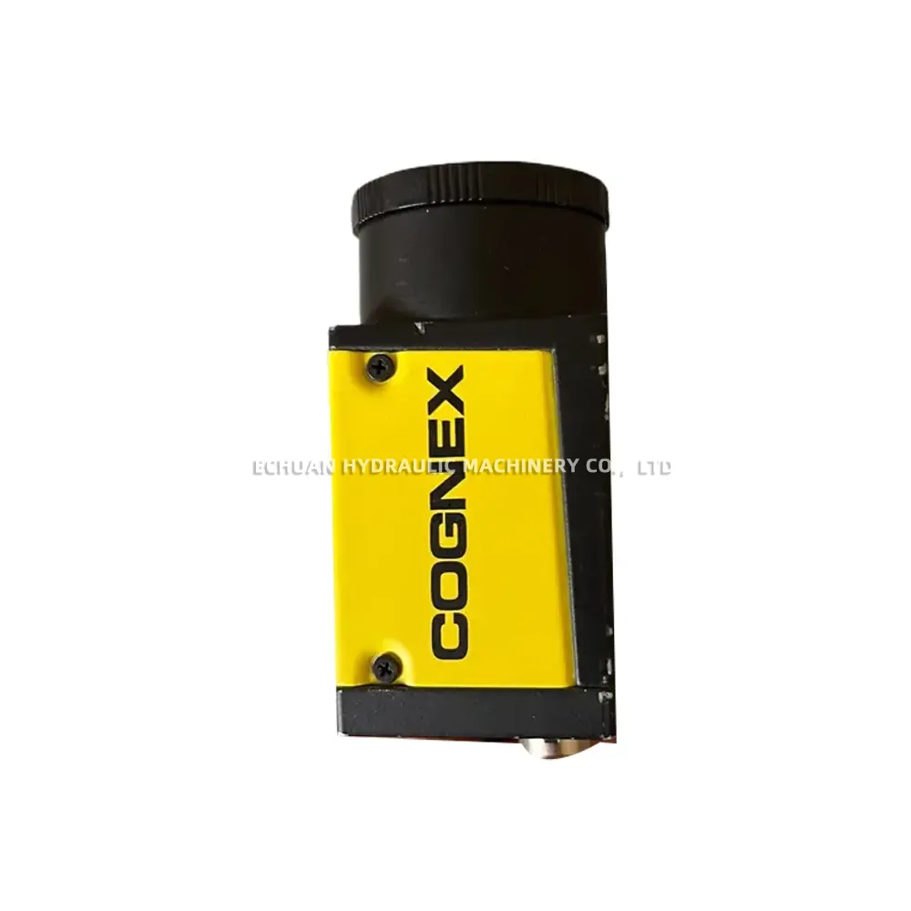 Cognex CAM-CIC-10MR-10-G Industrial Color Camera