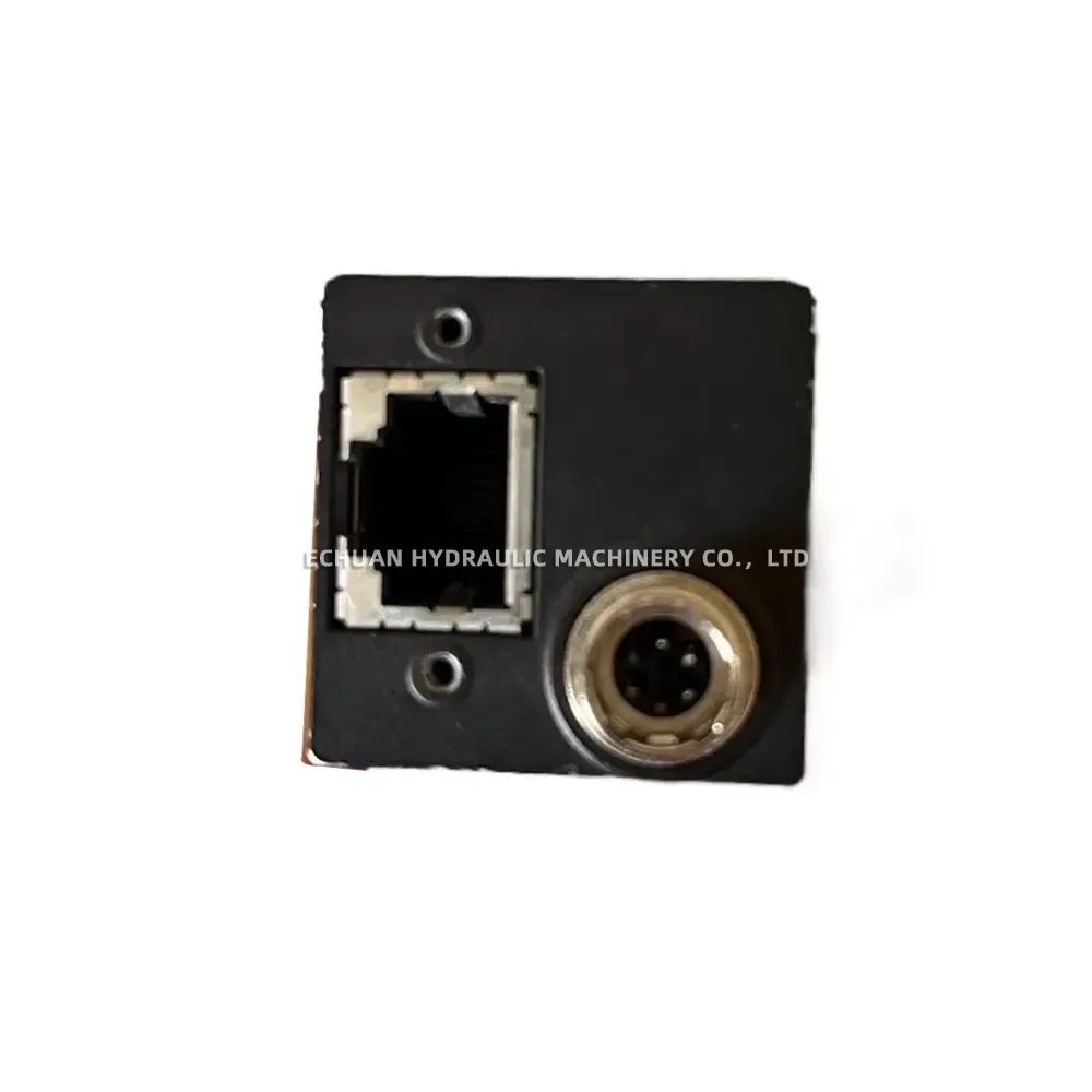 Cognex CAM-CIC-10MR-10-G Industrial Color Camera