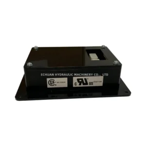 Cummins HMI211 PowerCommand HMI Remote Display Panel
