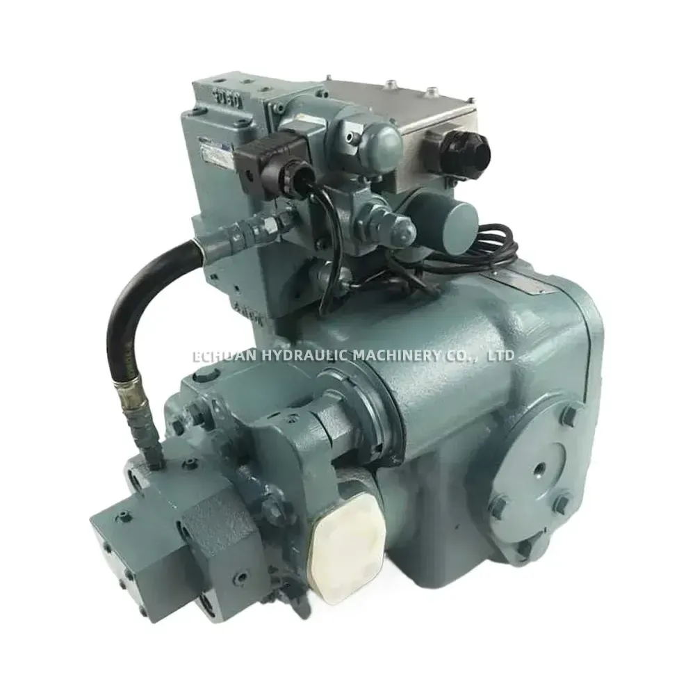 DAIKIN V15A3R-95X Hydraulic Piston Pump
