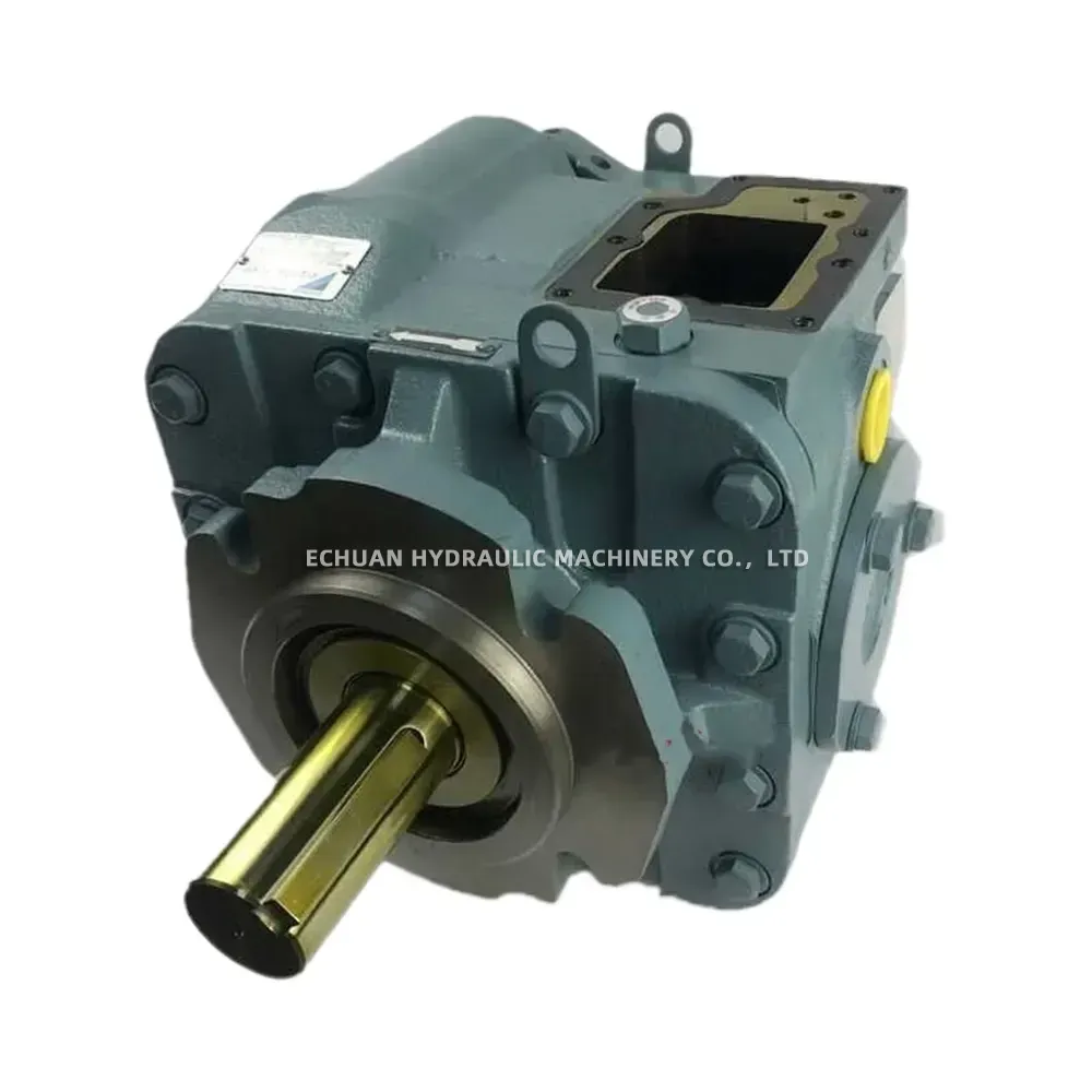 DAIKIN V15A3R-95X Hydraulic Piston Pump