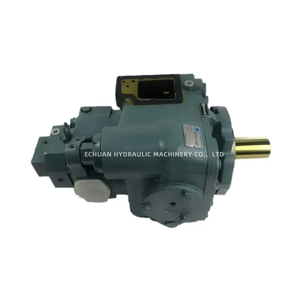 DAIKIN V15A3R-95X Hydraulic Piston Pump