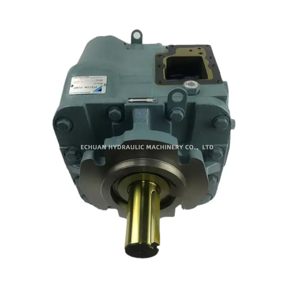 DAIKIN V15A3R-95X Hydraulic Piston Pump