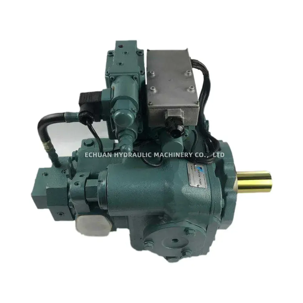 DAIKIN V15A3R-95X Hydraulic Piston Pump
