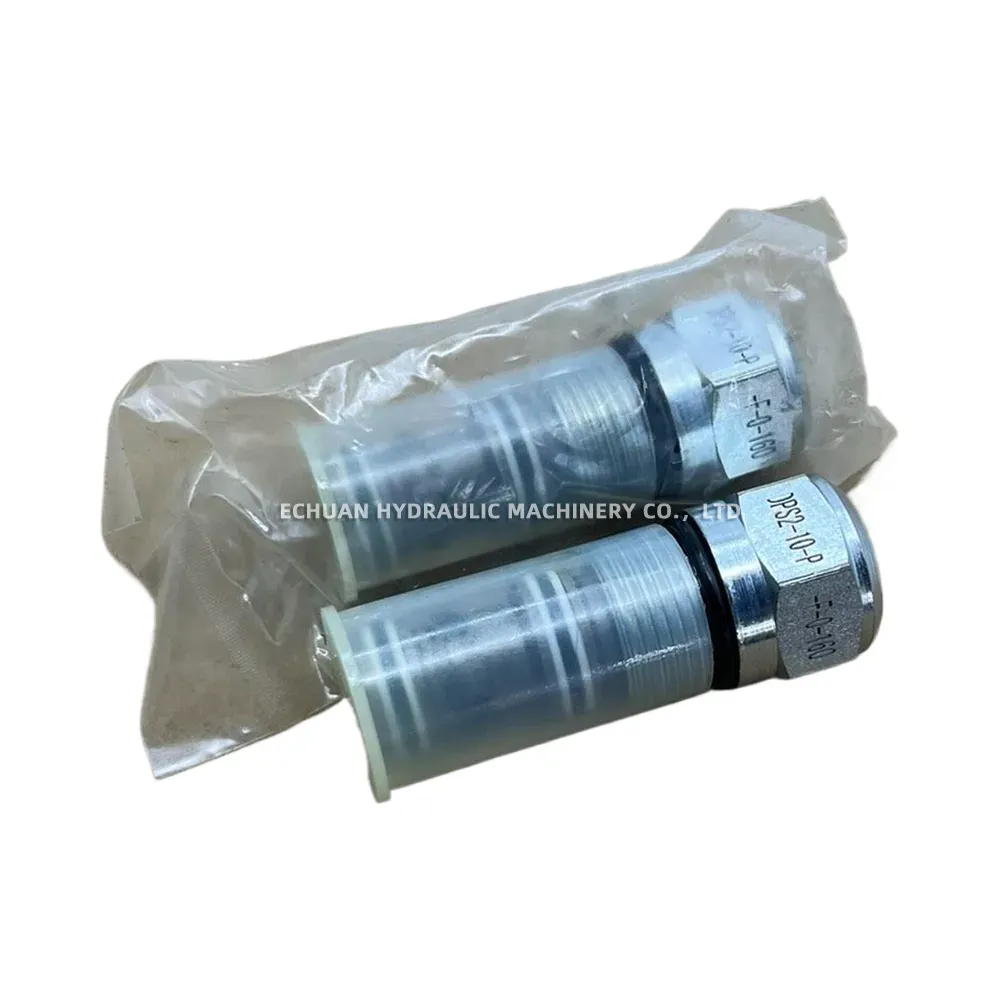 DPS2-10-P Hydraulic Cartridge Sequence Valve