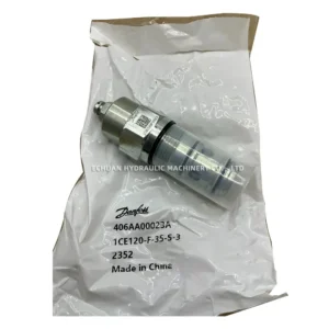 Danfoss 1CE120F35S3 Hydraulic Cartridge Valve