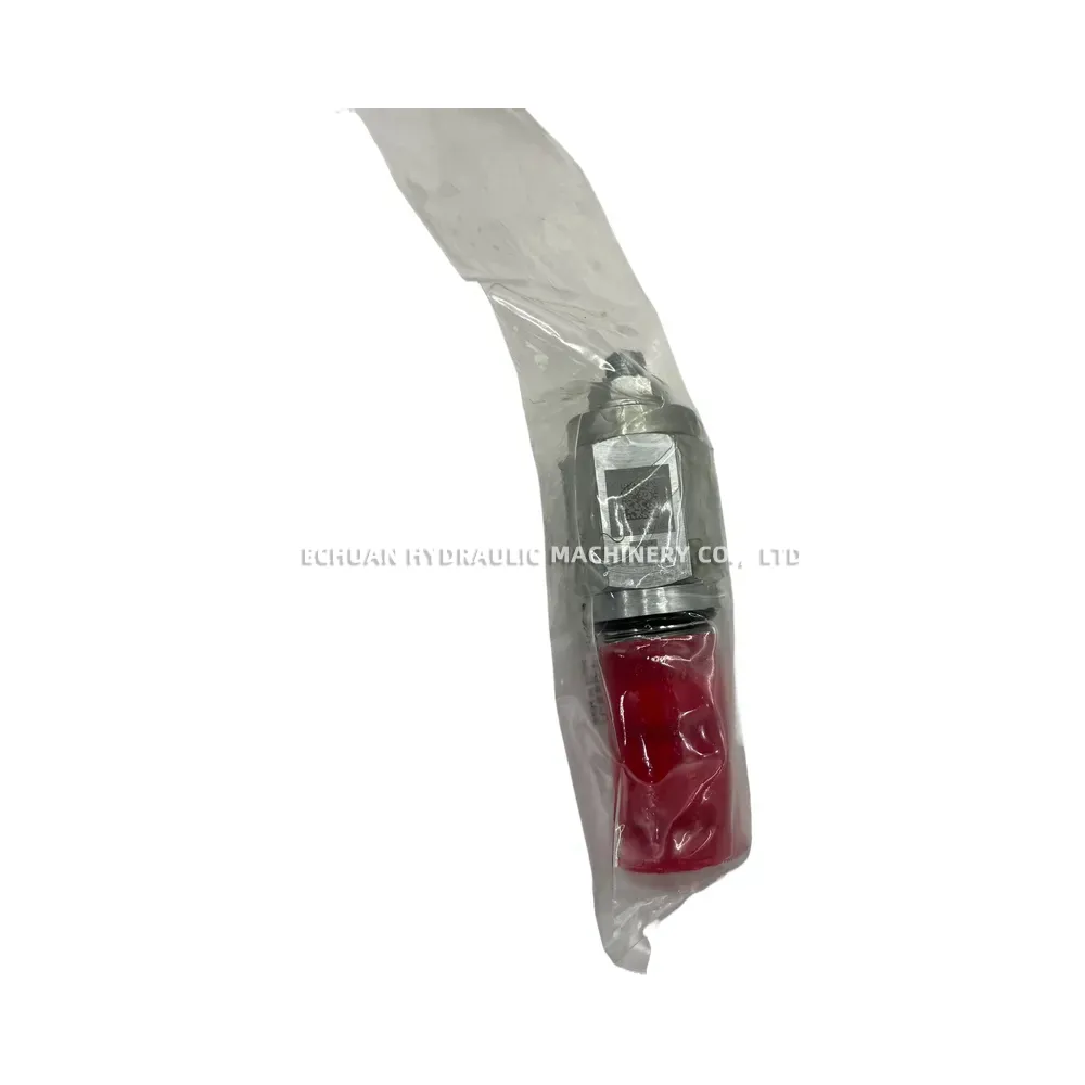 Danfoss 1CE90-F-20-S-4 Hydraulic Cartridge Valve