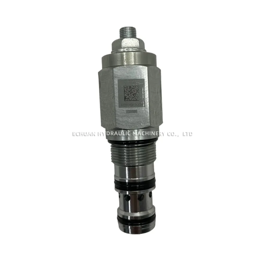 Danfoss 1CE90-F-20-S-4 Hydraulic Cartridge Valve