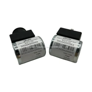 Danfoss 300AA00006A Solenoid Coil