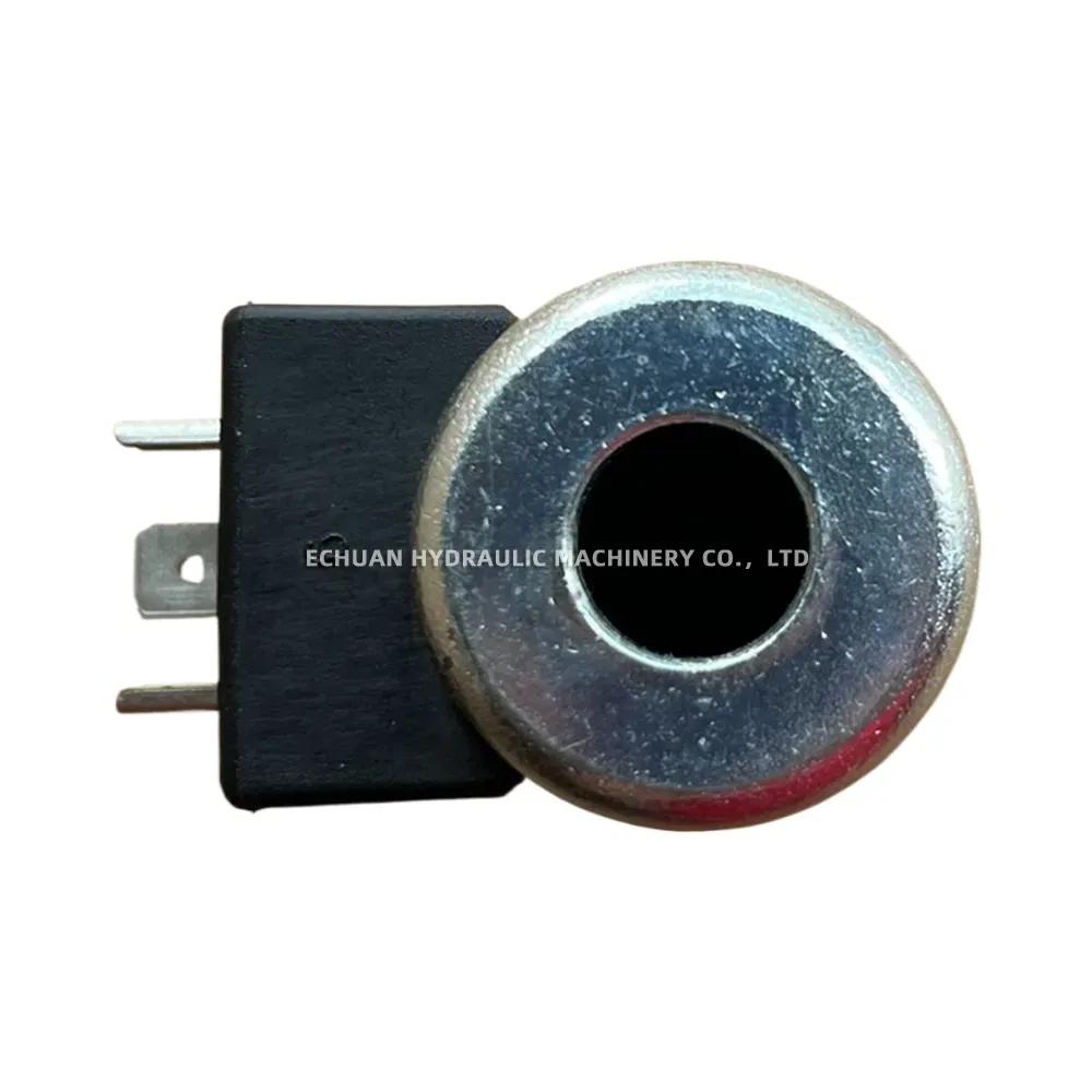 Danfoss 300AA00041A Solenoid Coil