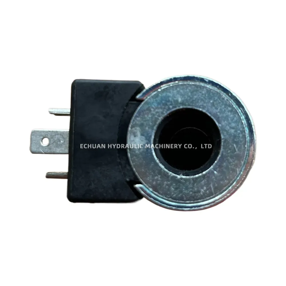 Danfoss 300AA00041A Solenoid Coil