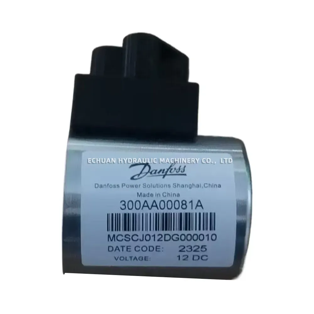 Danfoss 300AA00081A Solenoid Coil