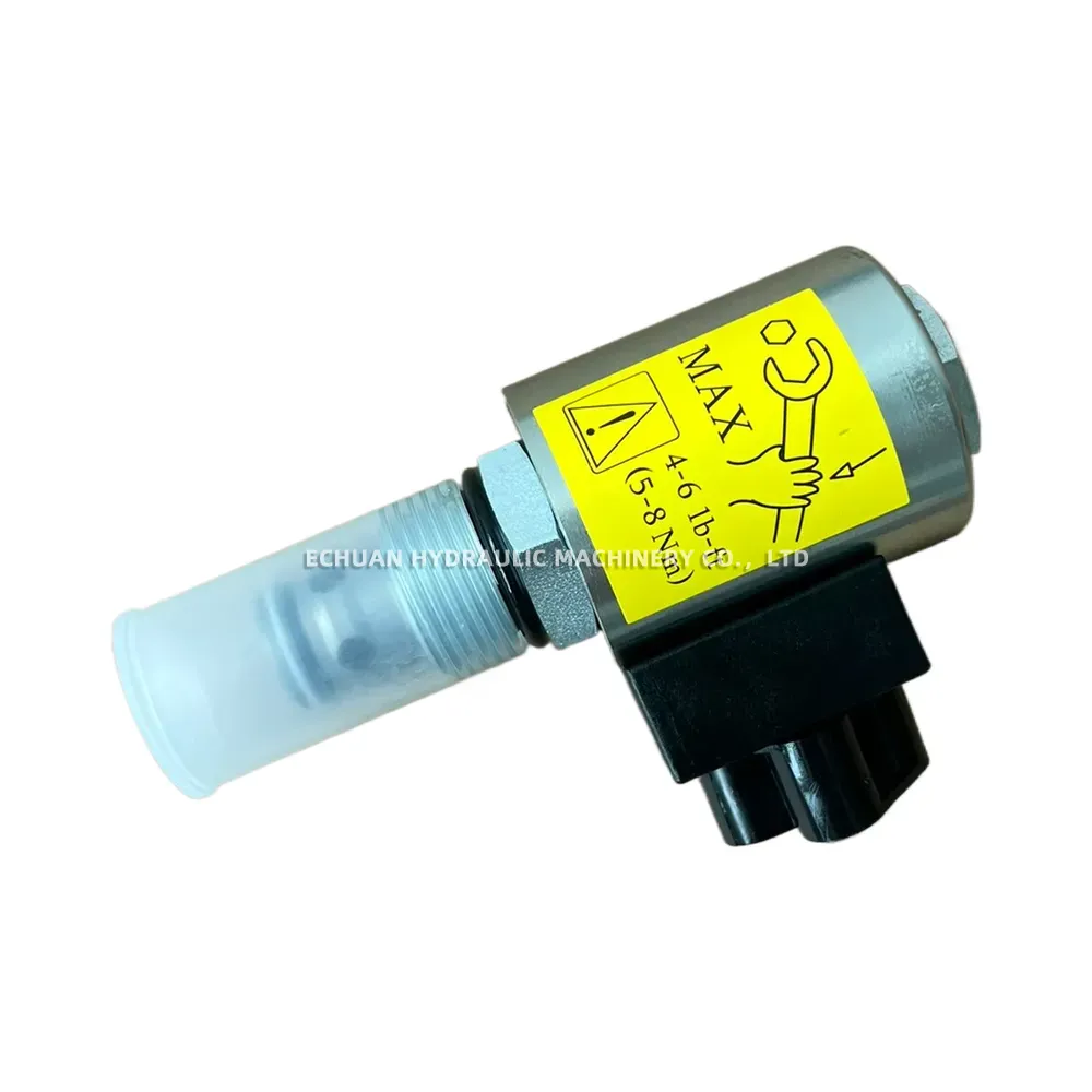 Danfoss 300AA00122A Solenoid Coil
