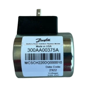 Danfoss 300AA00375A Solenoid Coil