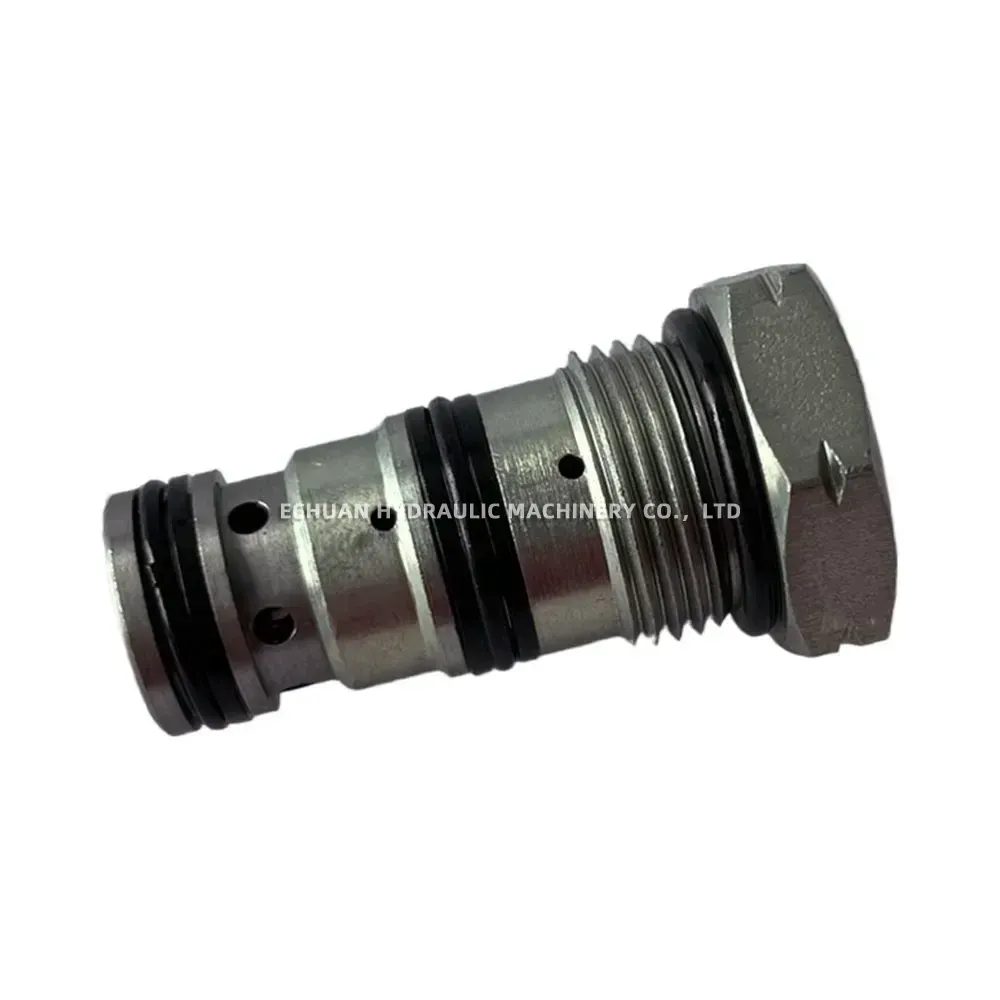 Danfoss 4CK30-1-S-3 Hydraulic Cartridge Valve