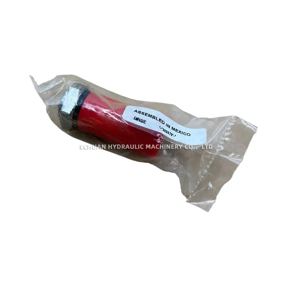 Danfoss DSV2-8-B-0 Hydraulic Solenoid Cartridge Valve