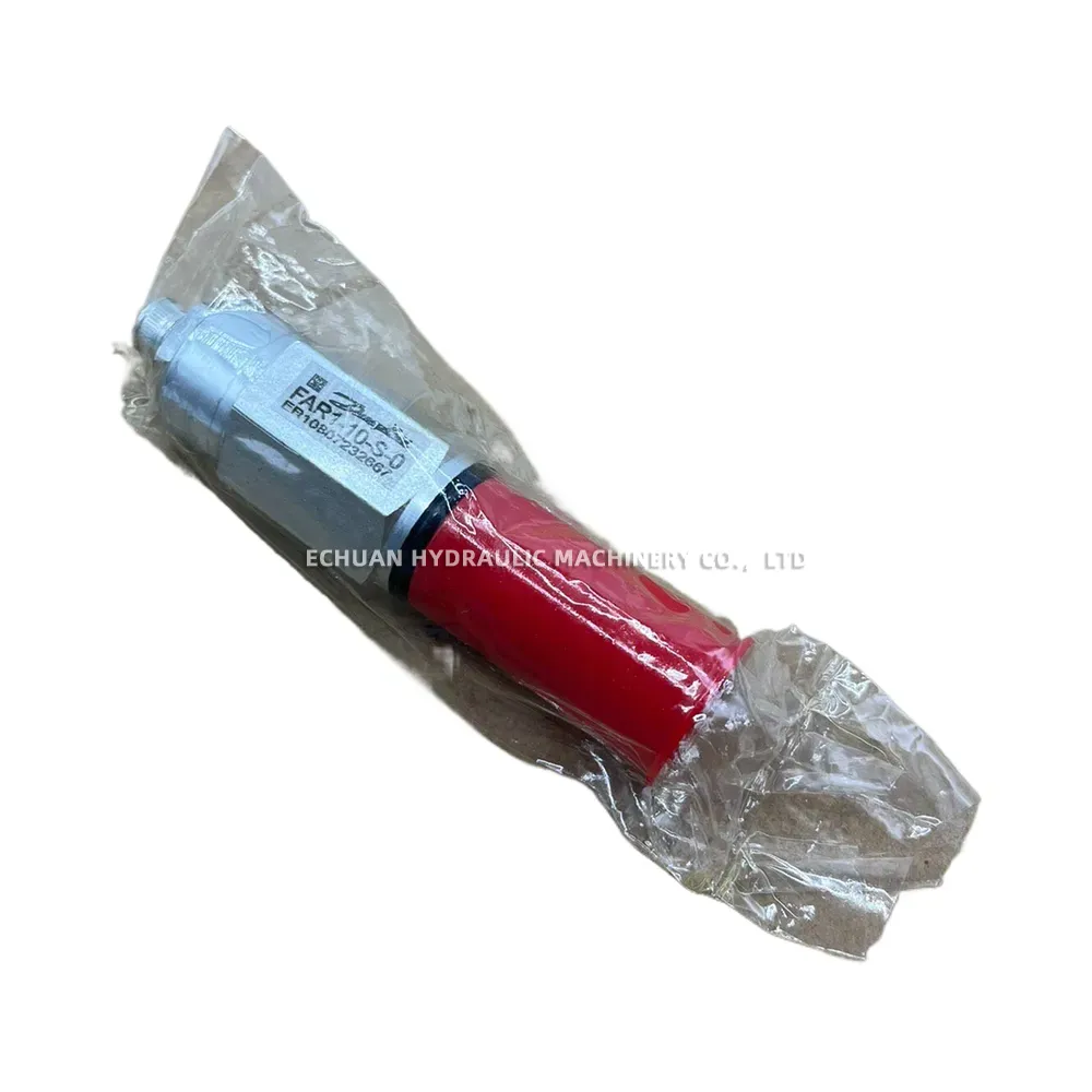 Danfoss FAR1-10-S-0 Hydraulic Flow Control Valve