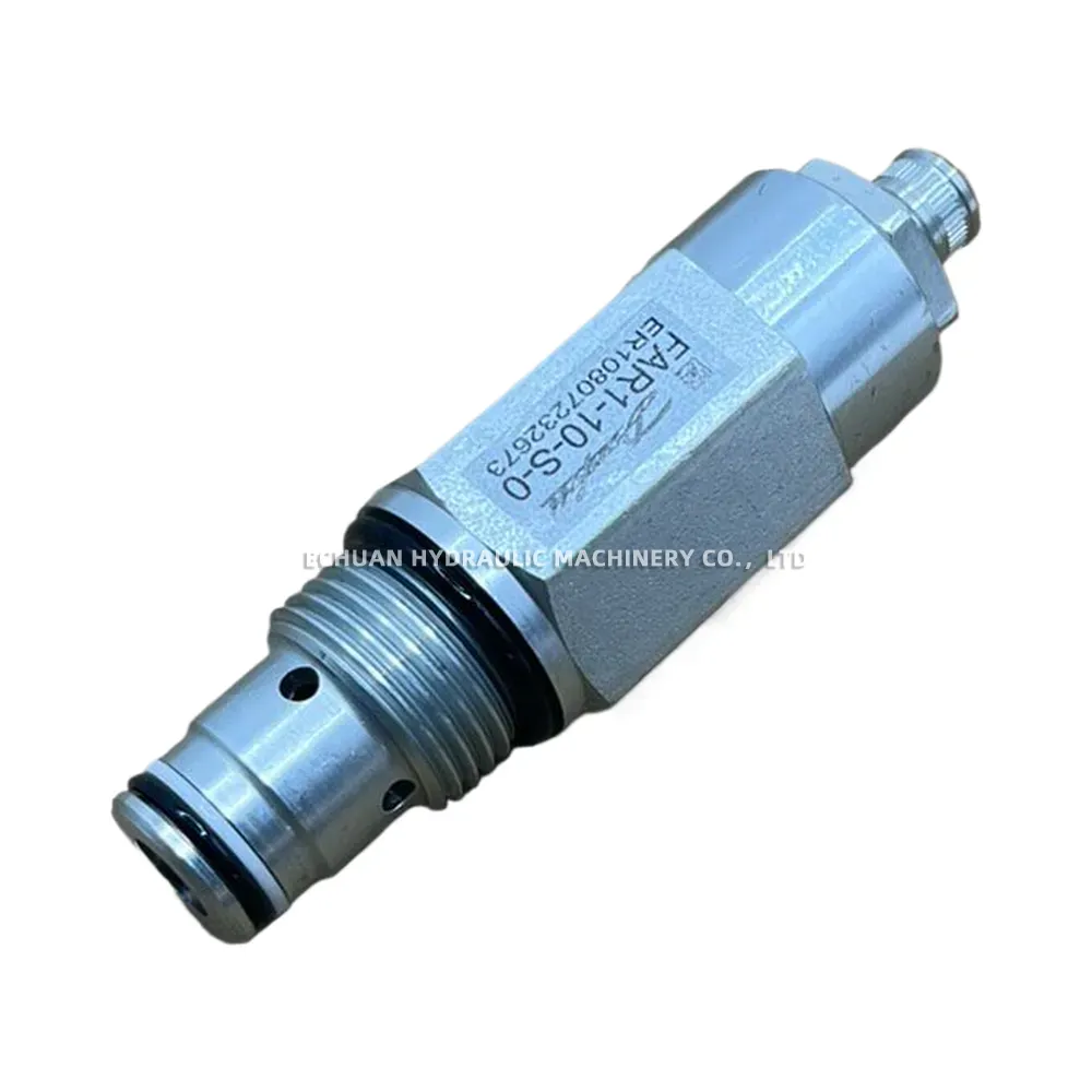 Danfoss FAR1-10-S-0 Hydraulic Flow Control Valve