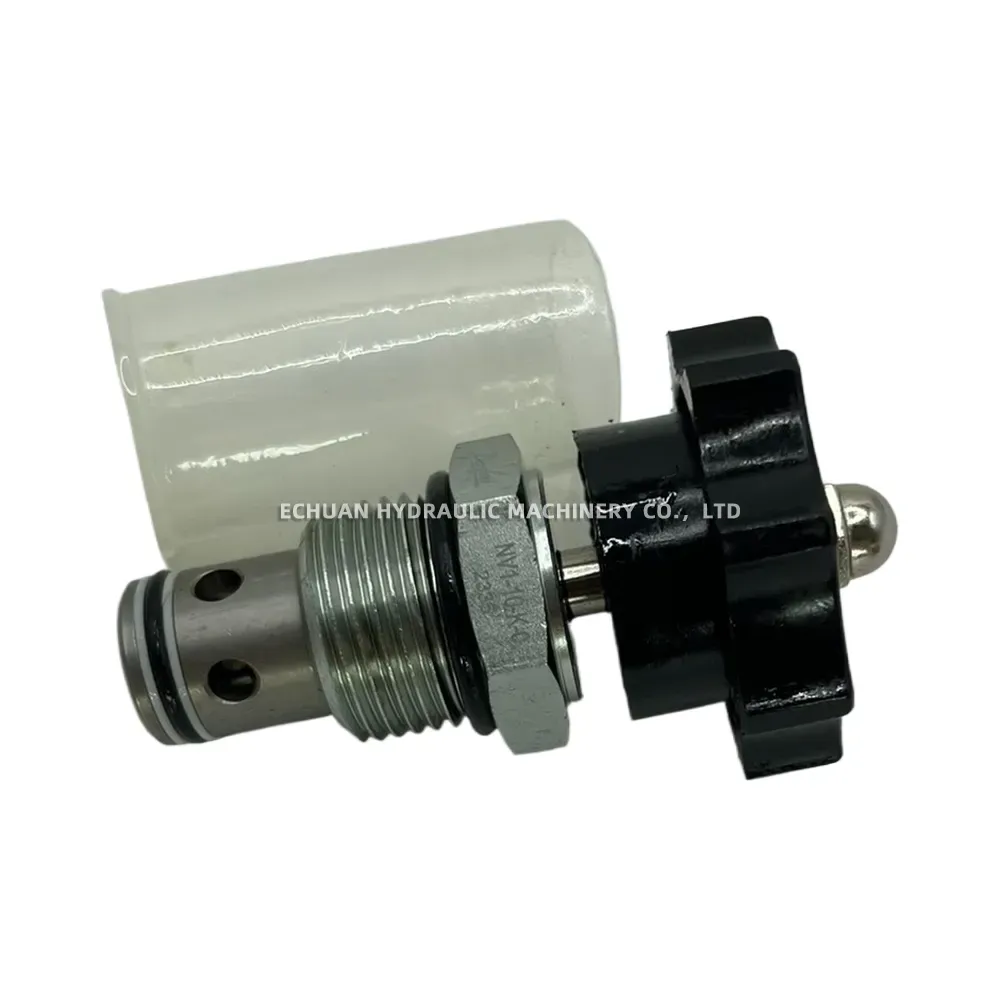 Danfoss NV1-10-K-0 Hydraulic Needle Valve Cartridge