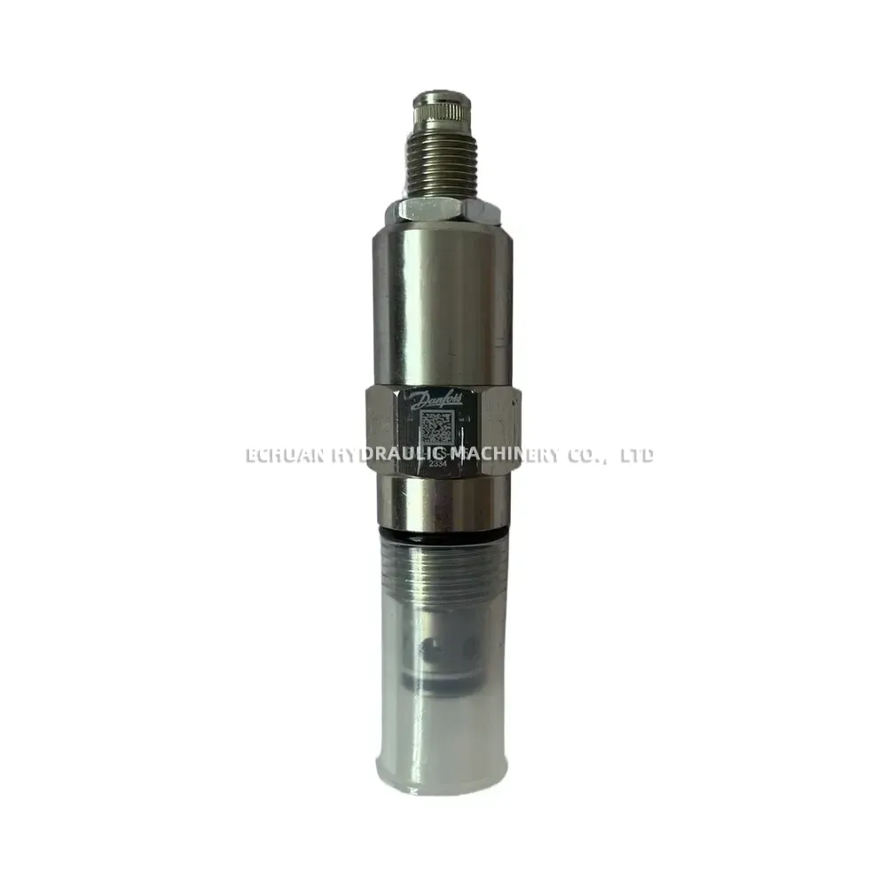 Danfoss RV5-10-S-0-35 Hydraulic Relief Valve