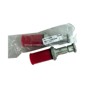 Danfoss SBV11-12-C-0-00 Hydraulic Solenoid Valve Cartridge