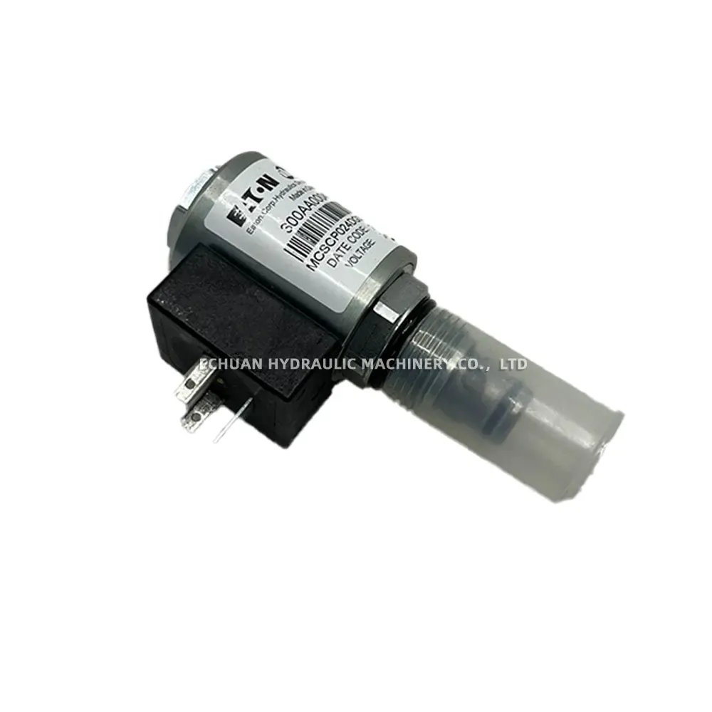 Danfoss SBV11-8-C-0-24DGP Solenoid Coil