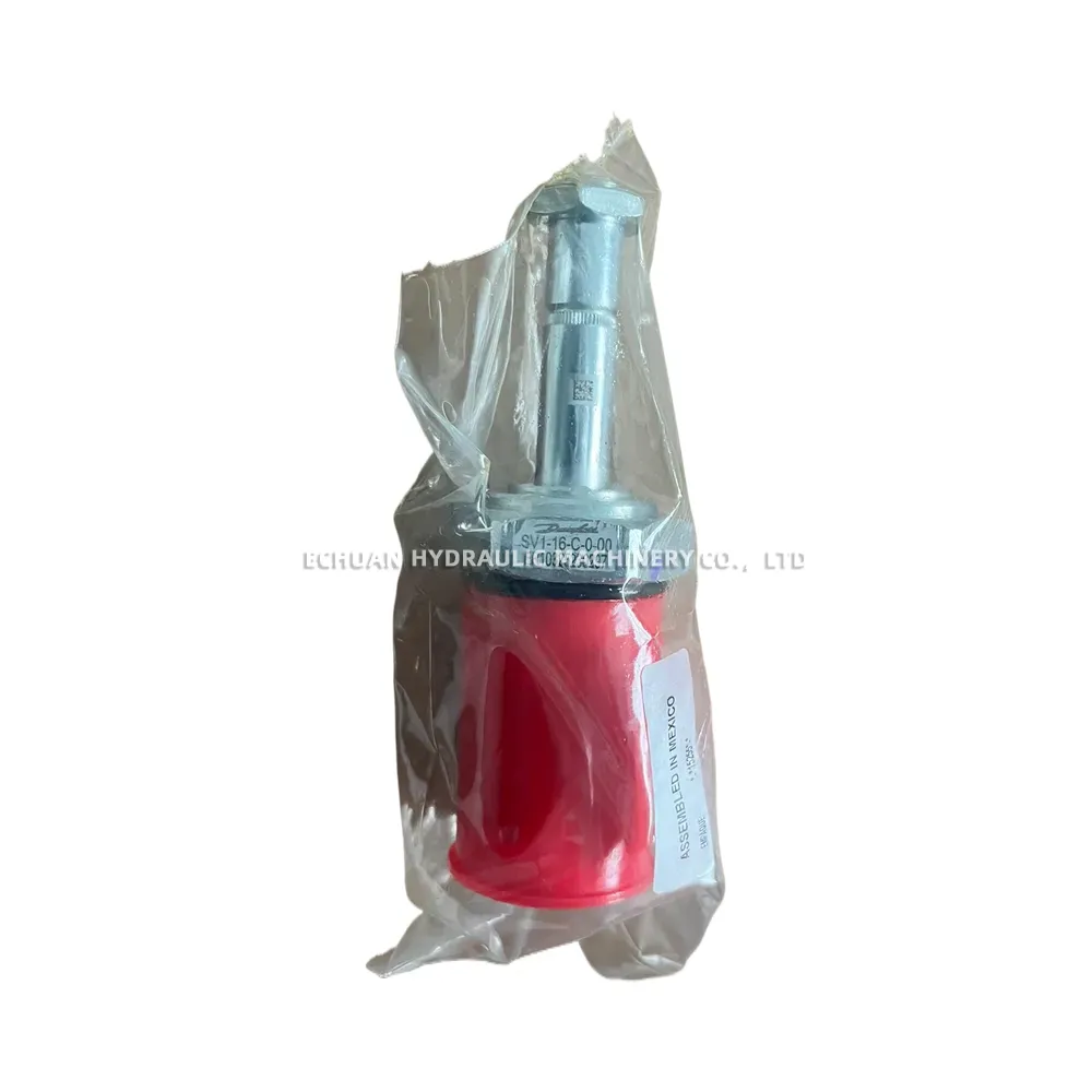 Danfoss SV1-16-C-0-00 Hydraulic Solenoid Valve Cartridge
