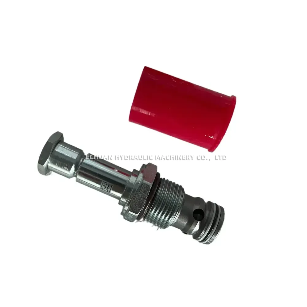 Danfoss SV13-12V-0-0-00 Solenoid Valve Cartridge