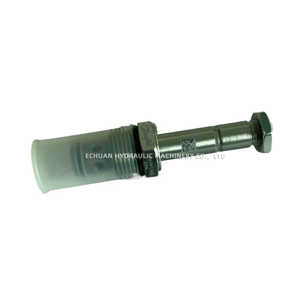Danfoss SV4-10V-C-0-00 Solenoid Valve Cartridge