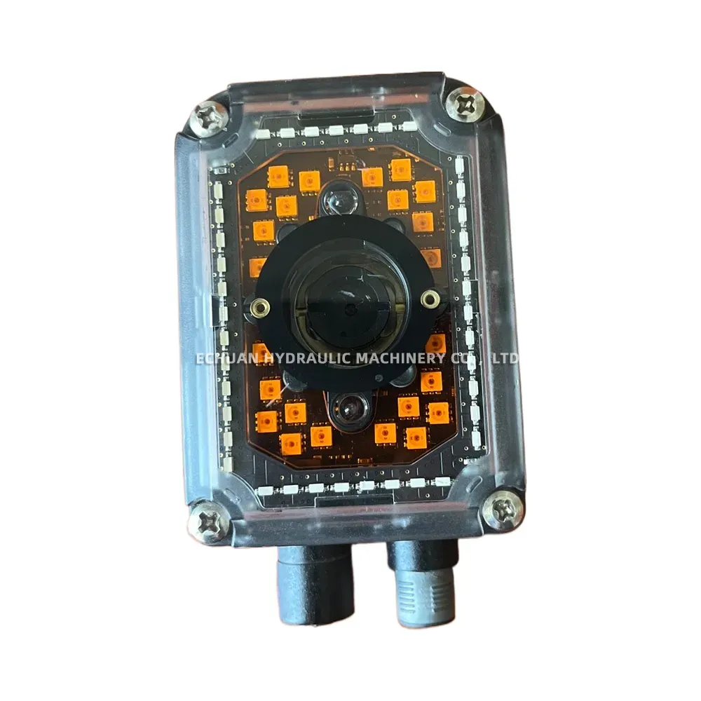 Datalogic MATRIX 300N 483-010 Fixed Mount Barcode Reader