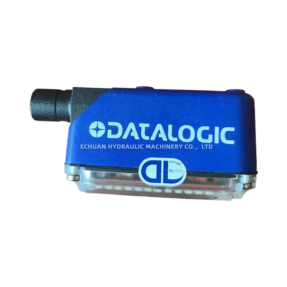 Datalogic MATRIX 300N 483-010 Fixed Mount Barcode Reader