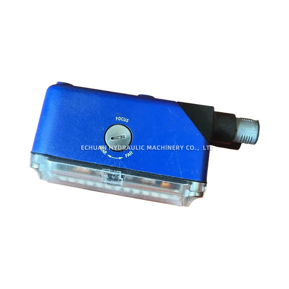 Datalogic MATRIX 300N 483-010 Fixed Mount Barcode Reader