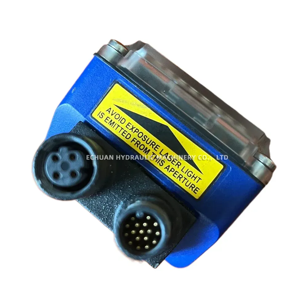 Datalogic MATRIX 300N 483-010 Fixed Mount Barcode Reader
