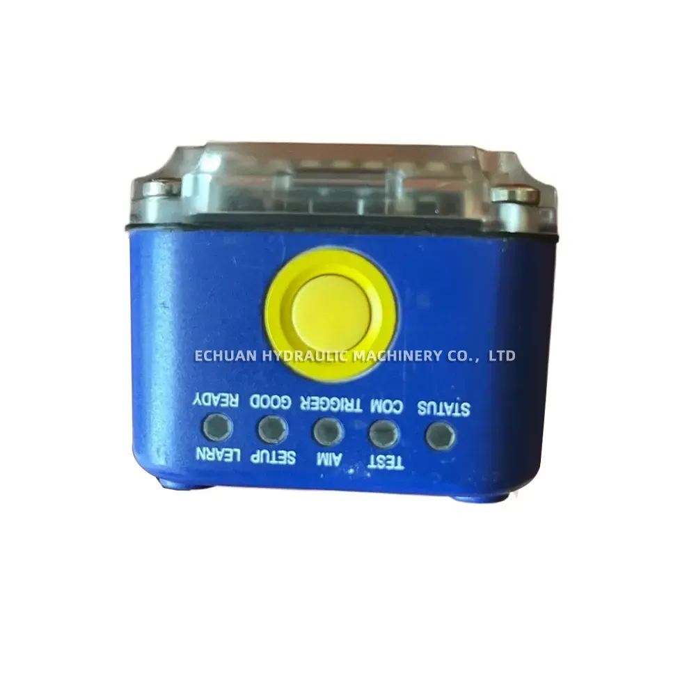 Datalogic MATRIX 300N 483-010 Fixed Mount Barcode Reader