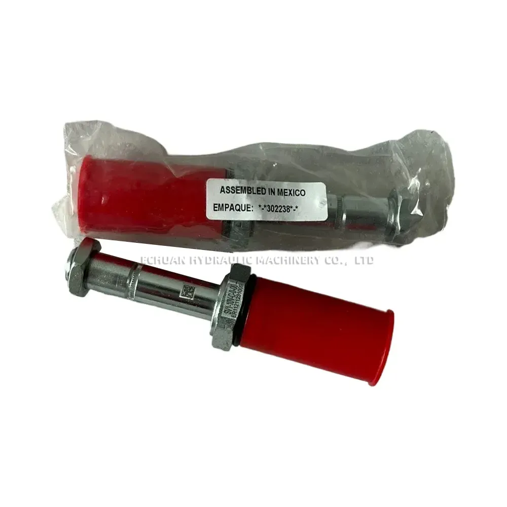 Delphi SYI-MC640J Diesel Fuel Injector