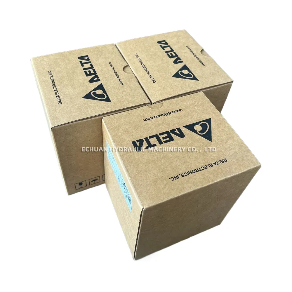 Delta AS228R-A PLC CPU Module