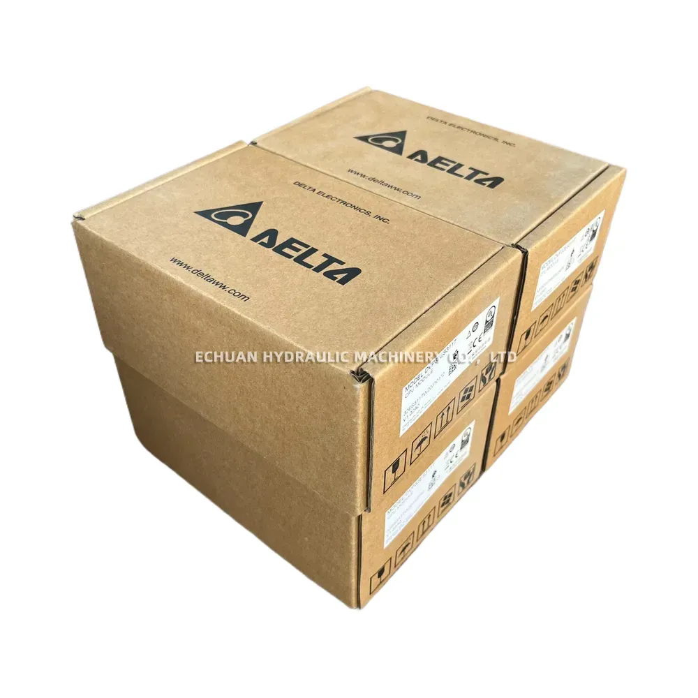 Delta DVP32ES311T PLC CPU Module
