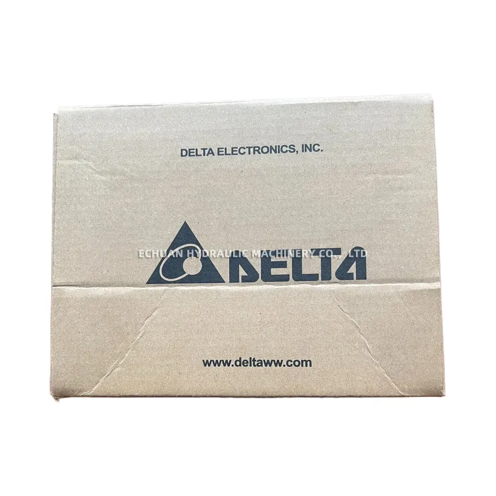 Delta DVP50MC11T-06 Motion Module