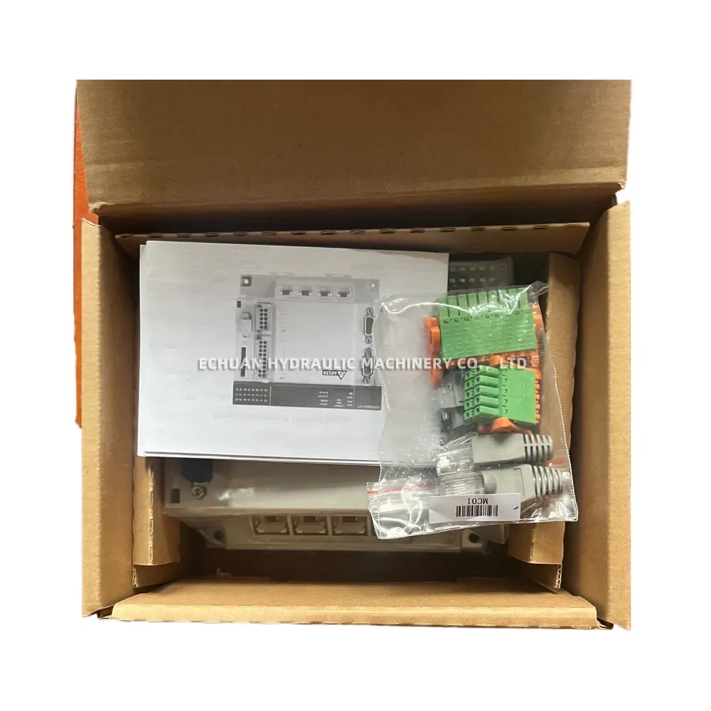 Delta DVP50MC11T-06 Motion Module