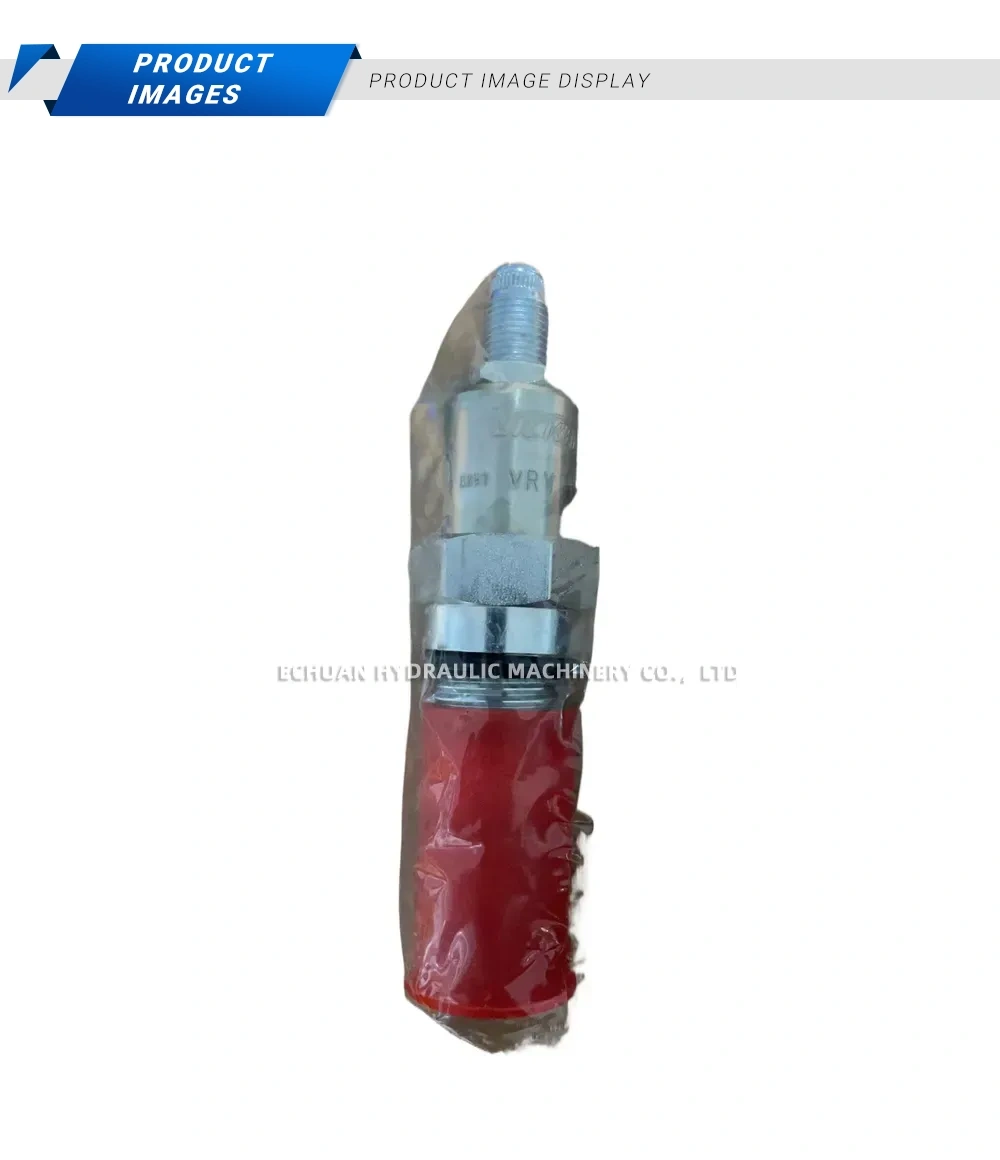 Duker Solenoid Coil Description