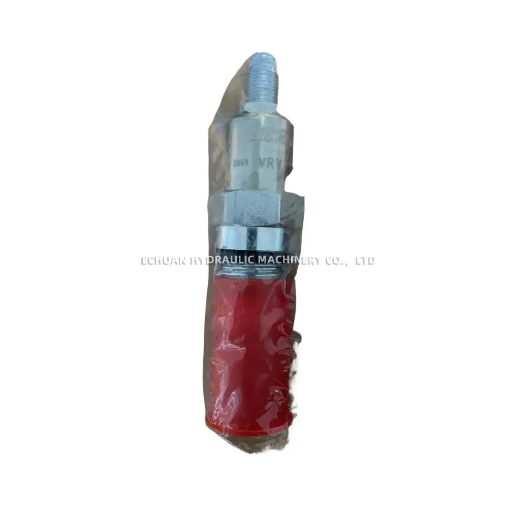 Duker Solenoid Coil
