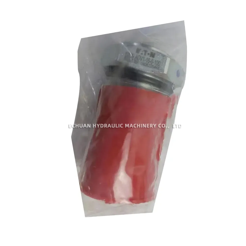 EATON AOV1-16-0-100 Hydraulic Cartridge Valve