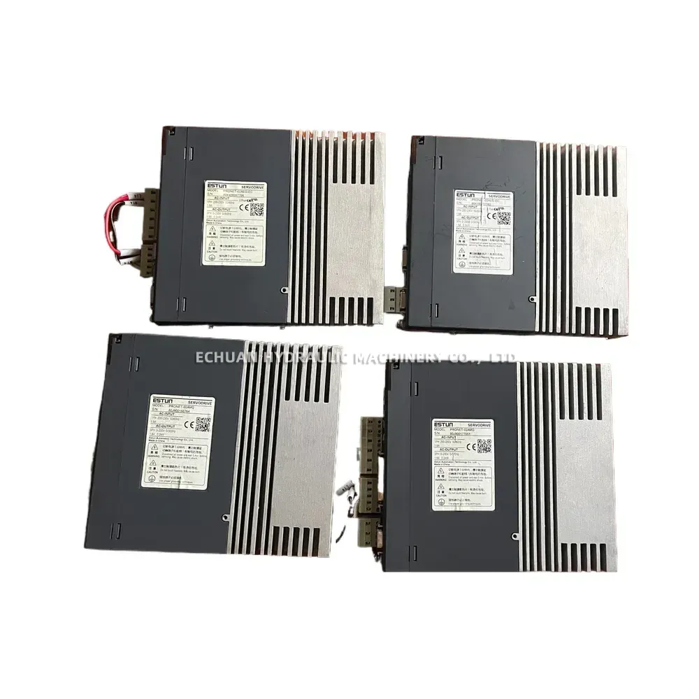 ESTUN PRONET-02AMG Servo Drive