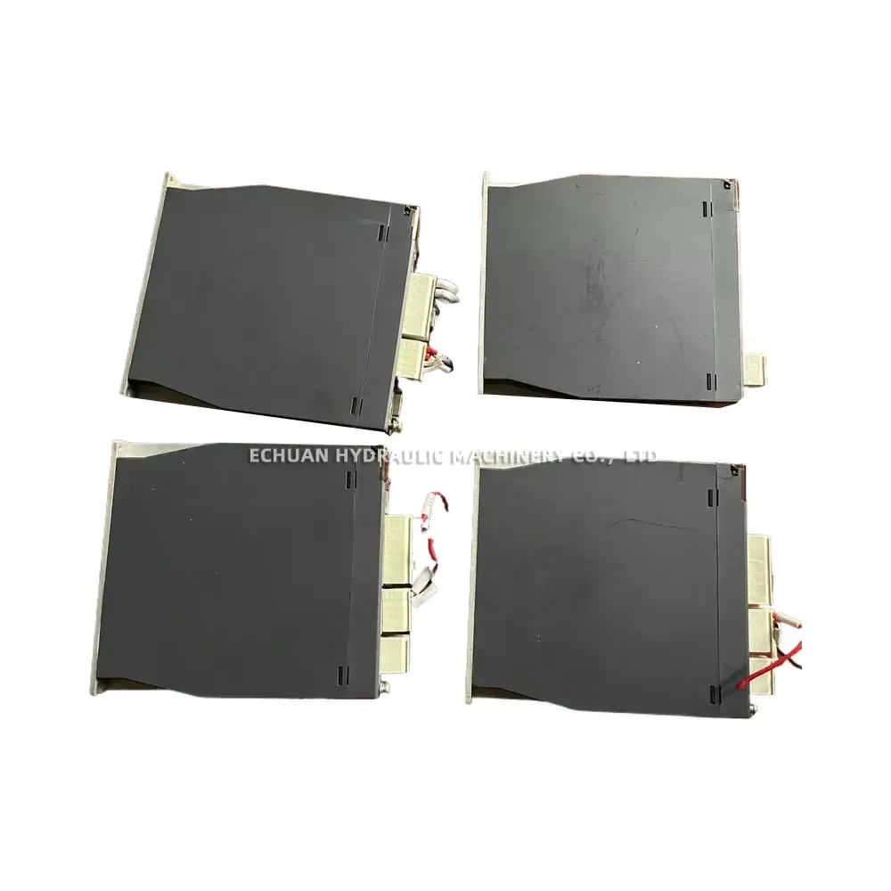ESTUN PRONET-02AMG Servo Drive