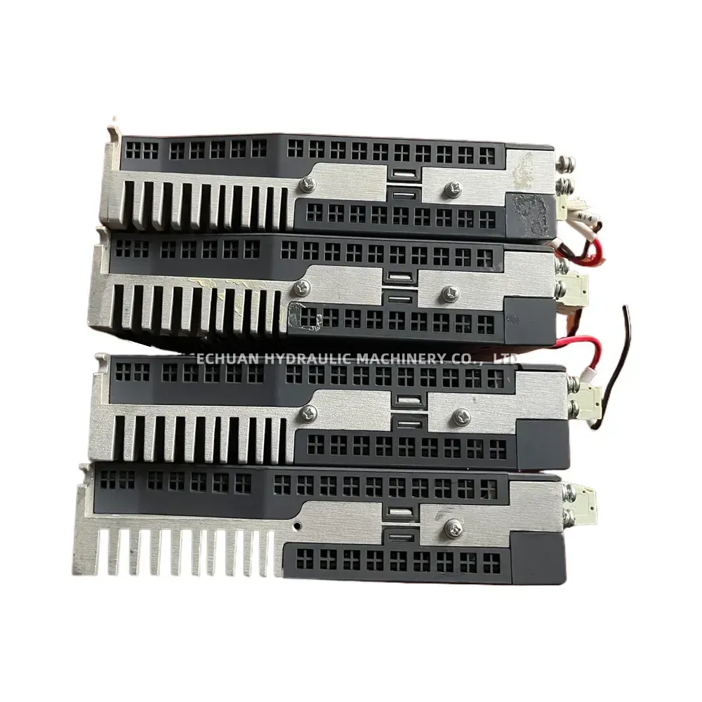 ESTUN PRONET-02AMG Servo Drive