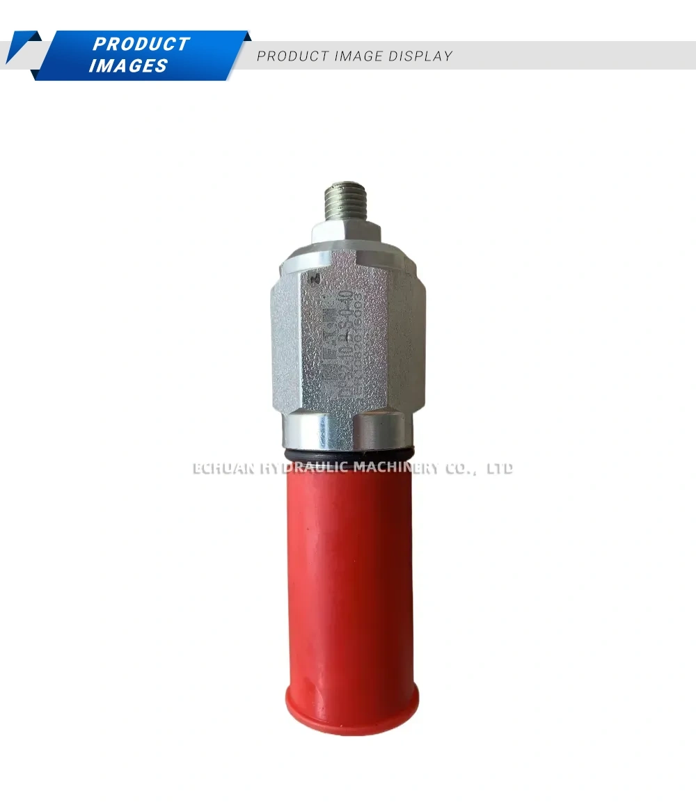 Eaton 02-334470 Hydraulic Pressure Switch Description