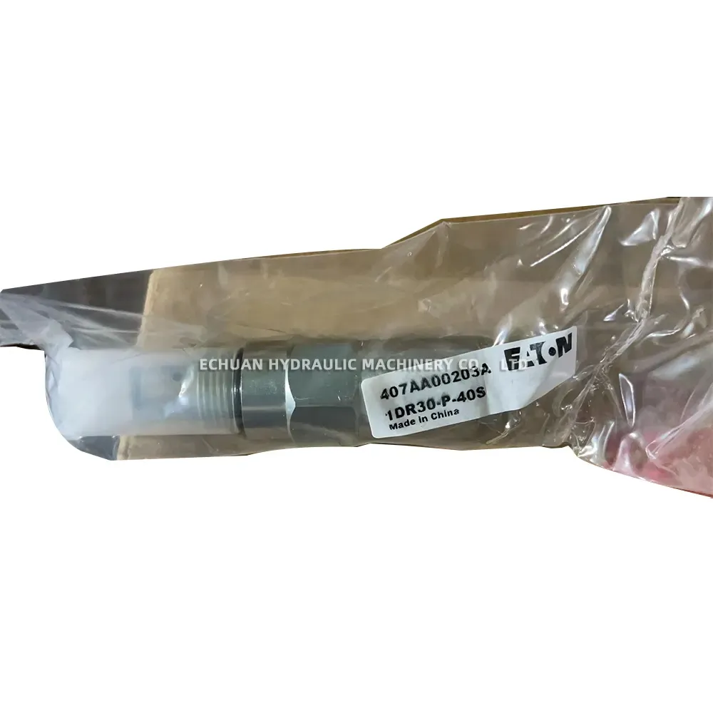 Eaton 1DR30-P-40S Hydraulic Gerotor Motor